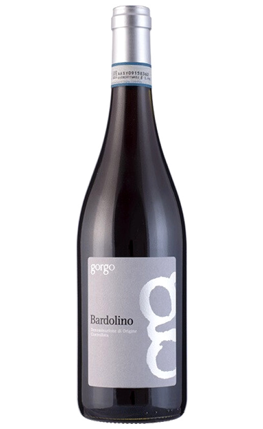 Gorgo Bardolino 2017