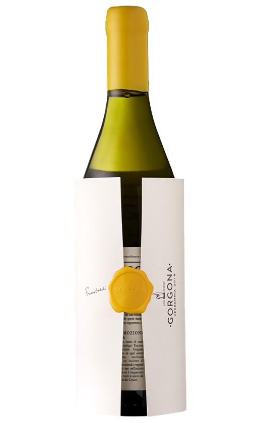 Gorgona Costa Toscana 2020