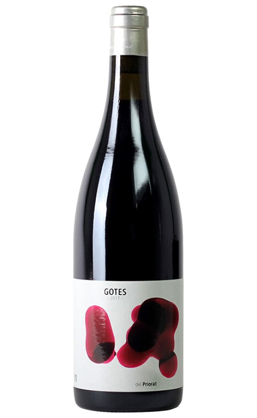Gotes Priorat 2017