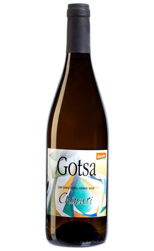 Gotsa Chinuri