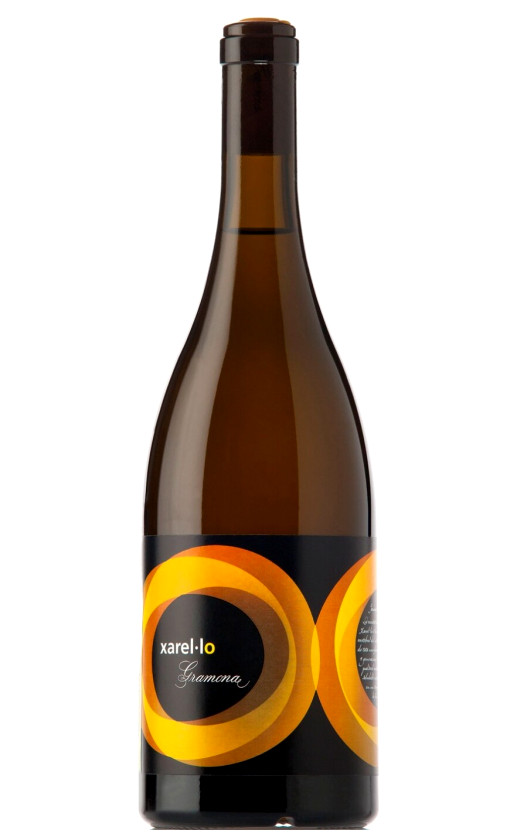 Gramona Xarel-Lo Penedes 2011