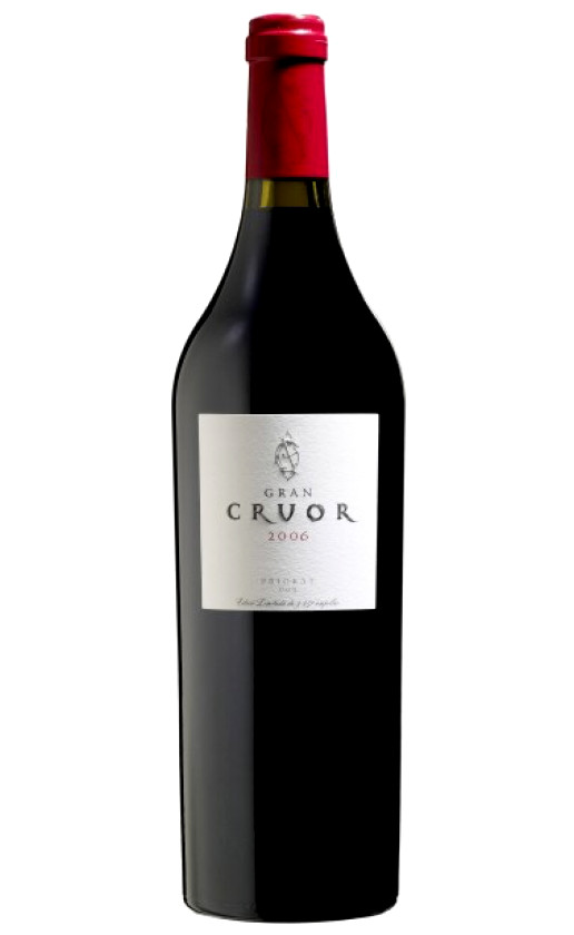Gran Cruor Priorat 2006