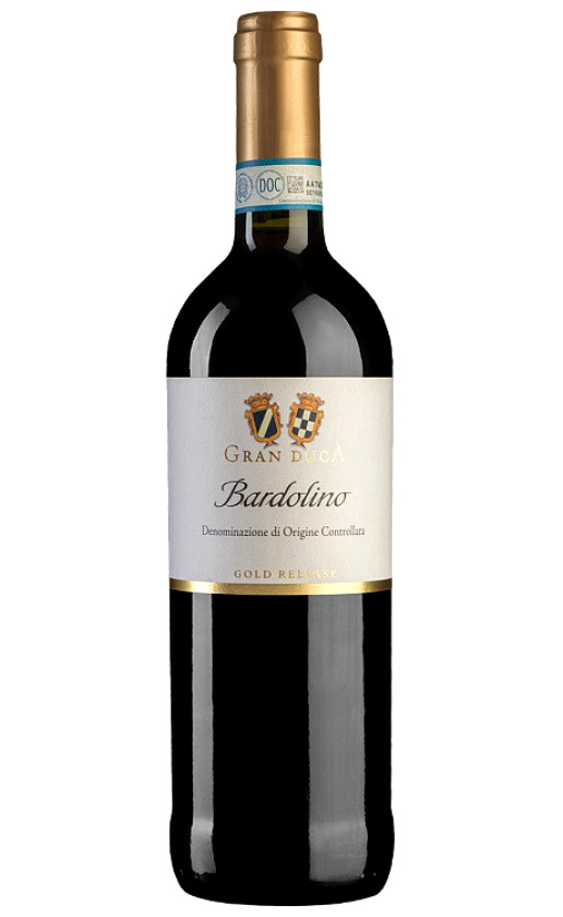 Gran Duca Bardolino