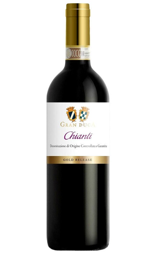 Gran Duca Chianti 2019