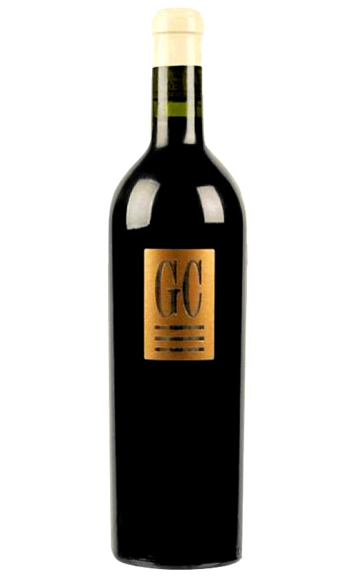 Grand Cedre Cahors 2015