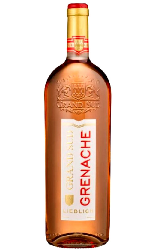 Grand Sud Grenache Rose