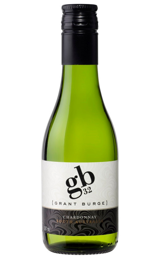 Grant Burge GB 32 Chardonnay 2013