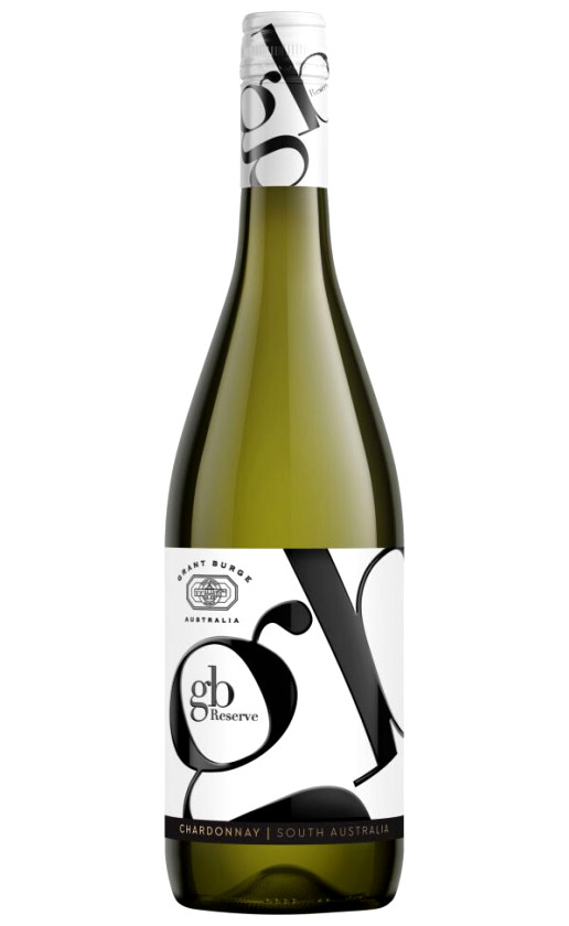 Grant Burge GB Reserve Chardonnay