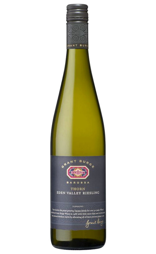 Grant Burge Thorn Riesling