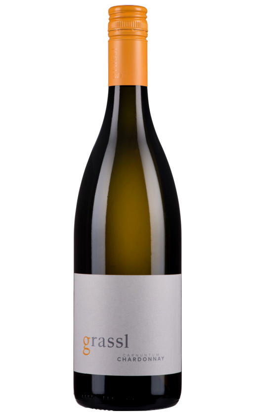 Grassl Chardonnay 2019
