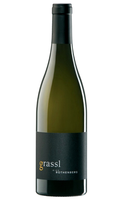 Grassl Chardonnay Rothenberg 2019