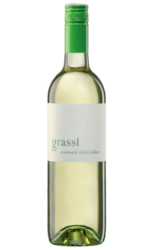 Grassl Gruner Veltliner 2019