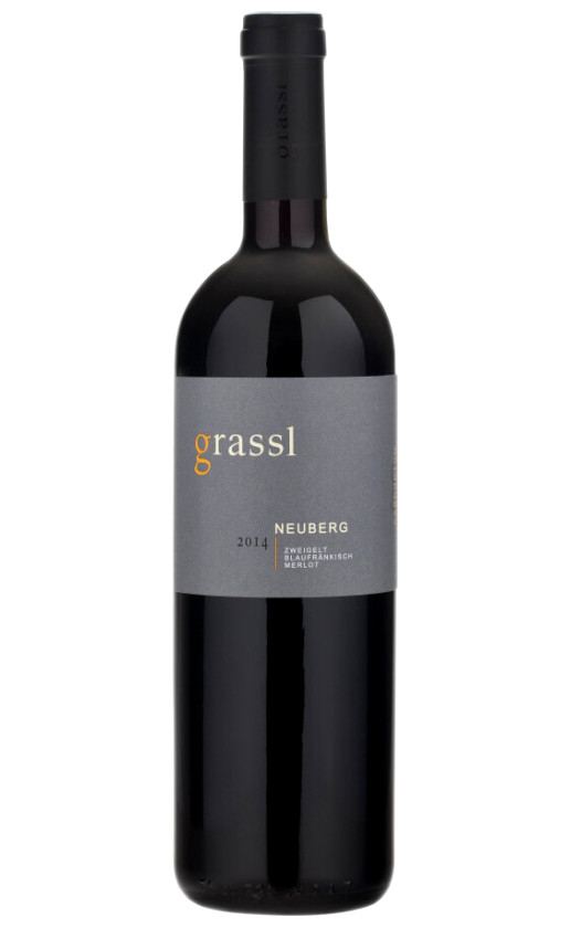 Grassl Neuberg 2014