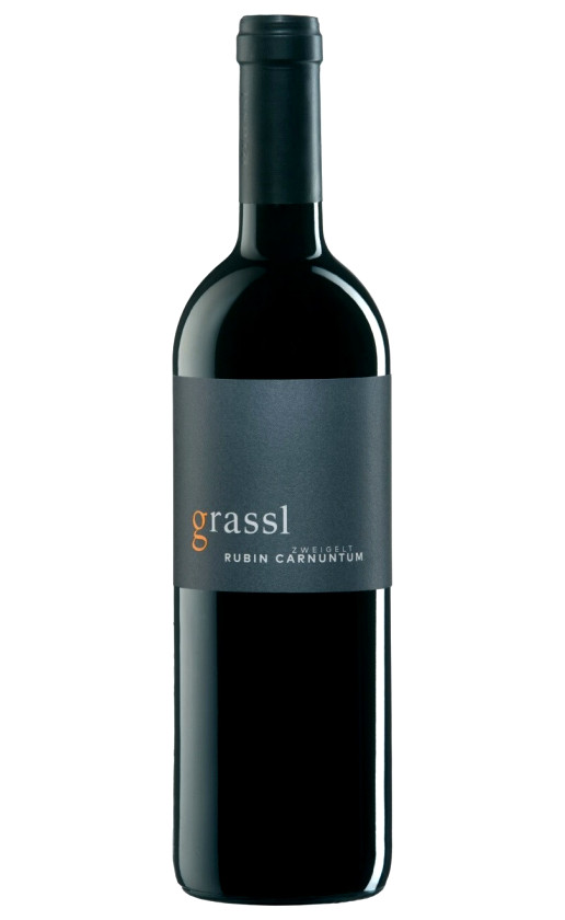 Grassl Rubin Carnuntum 2019