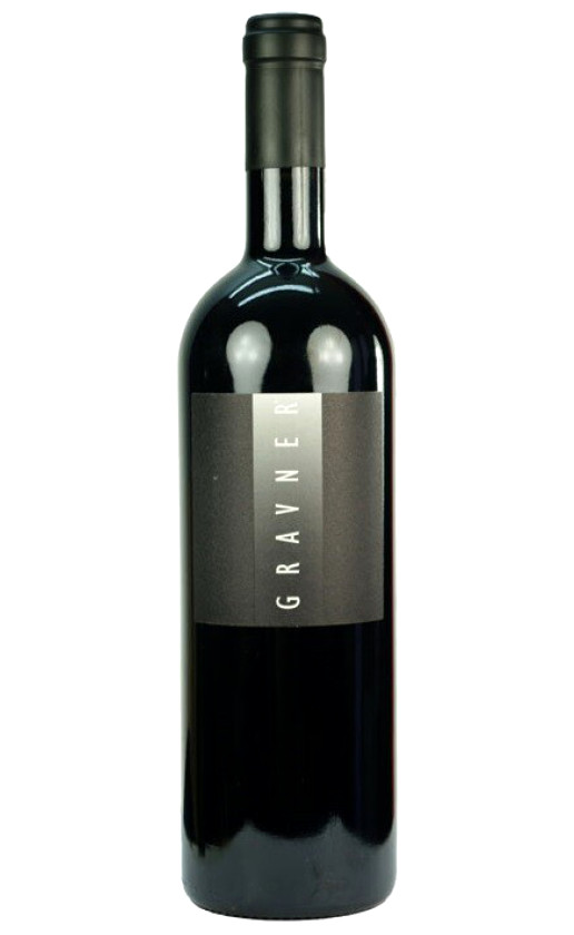Gravner Rosso Breg Venezia Giulia 2003