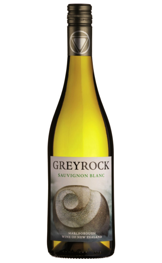 Greyrock Sauvignon Blanc