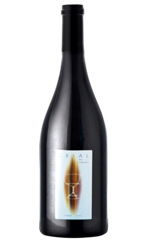 Grial de Amadis Tierra de Castilla 2006