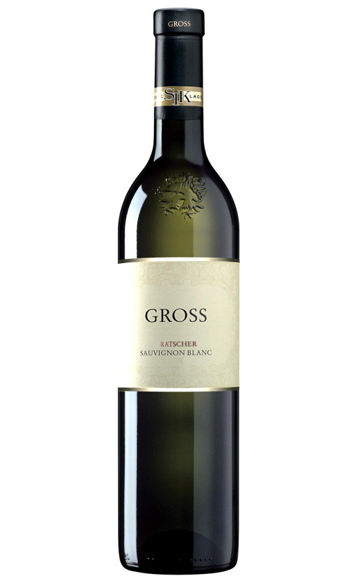 Gross Ratscher Sauvignon Blanc 2015