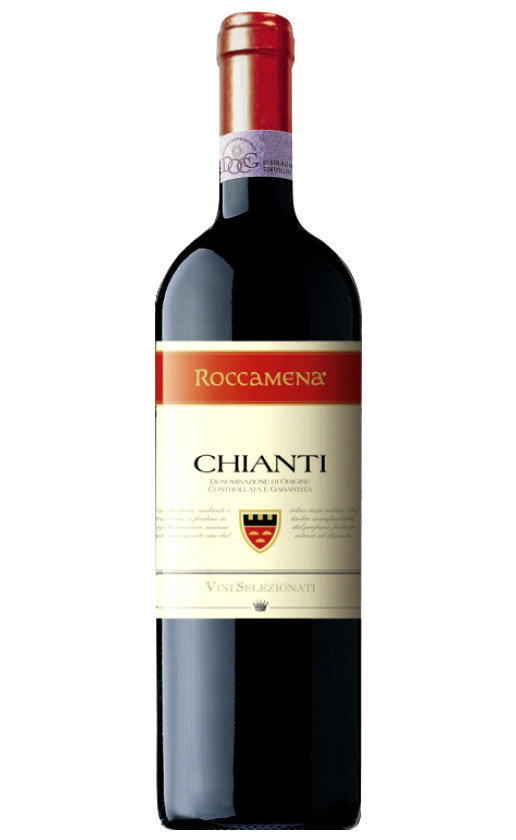Gruppo Vini Selezionati Roccamena Chianti
