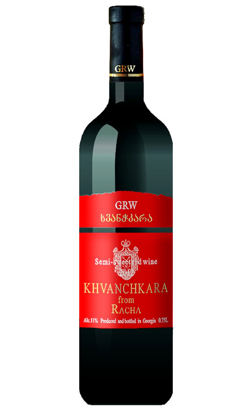 GRW Khvanchkara