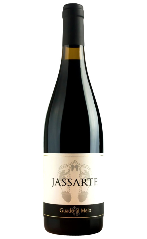 Guado al Melo Jassarte Toscana Rosso 2013