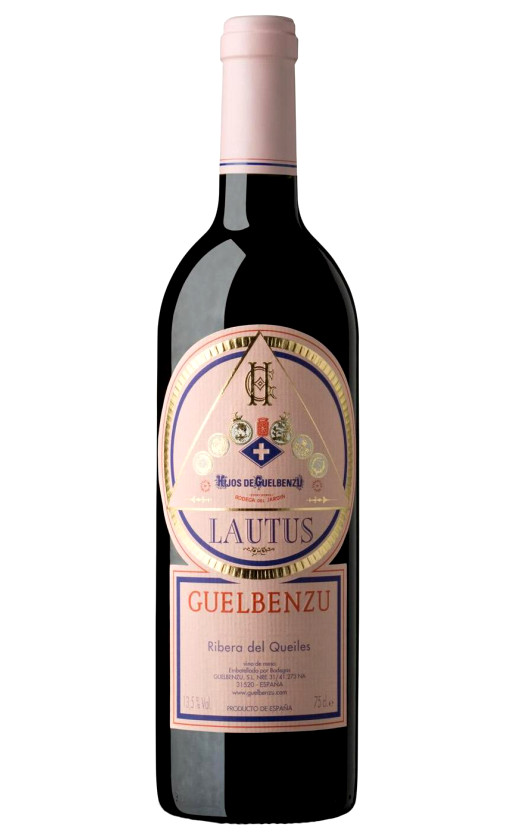 Guelbenzu Lautus 1999