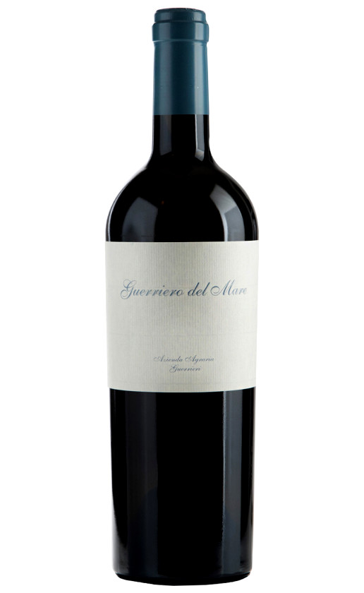 Guerrieri Guerriero del Mare 2017