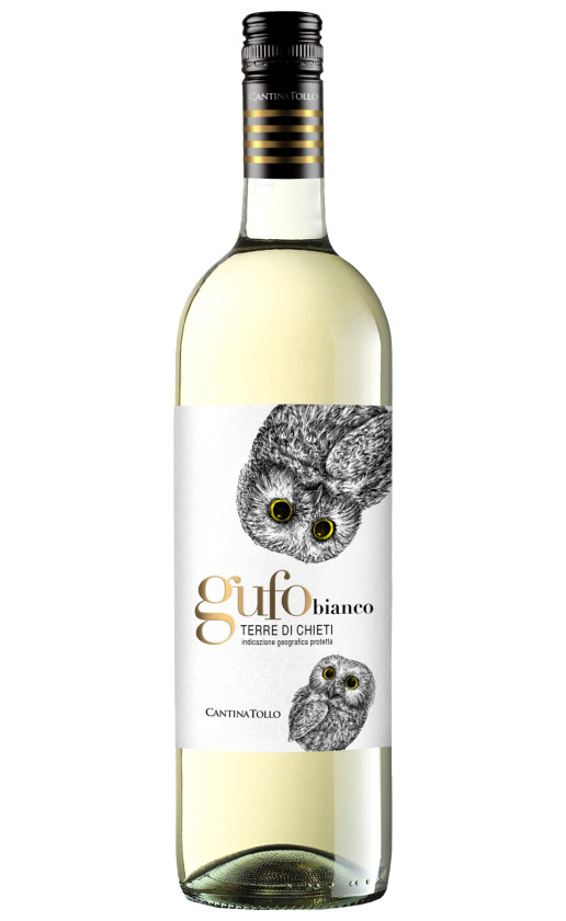 Gufo Bianco Terre di Chieti