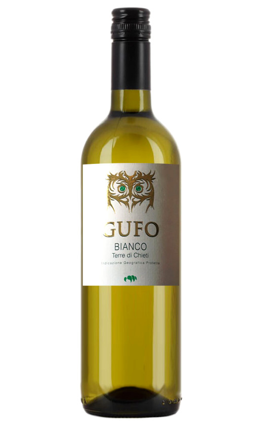 Gufo Bianco Terre di Chieti 2016