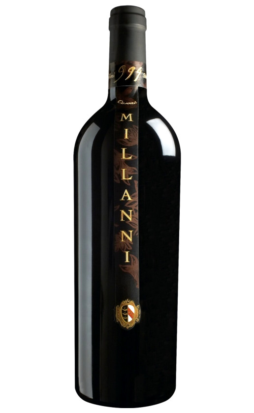 Guicciardini Strozzi Millanni Toscana 2015