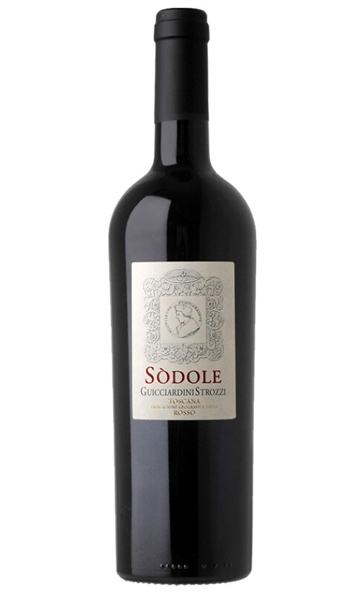 Guicciardini Strozzi Sodole Toscana 2013