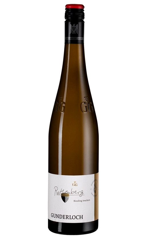 Gunderloch Nackenheim Rothenberg Riesling 2020
