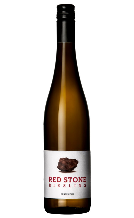 Gunderloch Riesling Red Stone QbA 2020