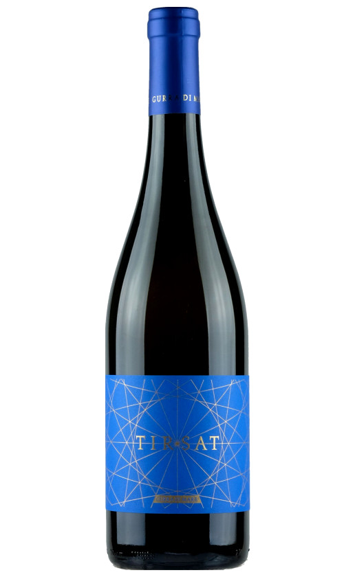 Gurra di Mare Tirsat Sicilia 2016