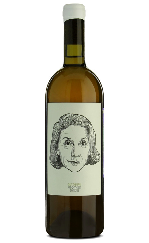 Gut Oggau Mechthild Weiss 2015