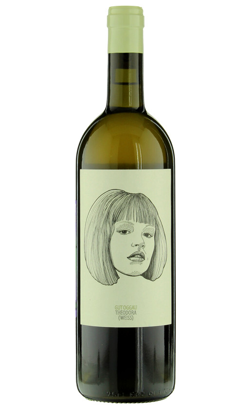 Gut Oggau Theodora Weiss 2018