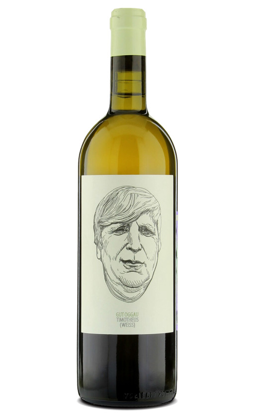 Gut Oggau Timotheus Weiss 2015