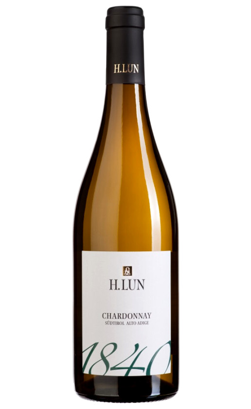 H. Lun 1840 Chardonnay