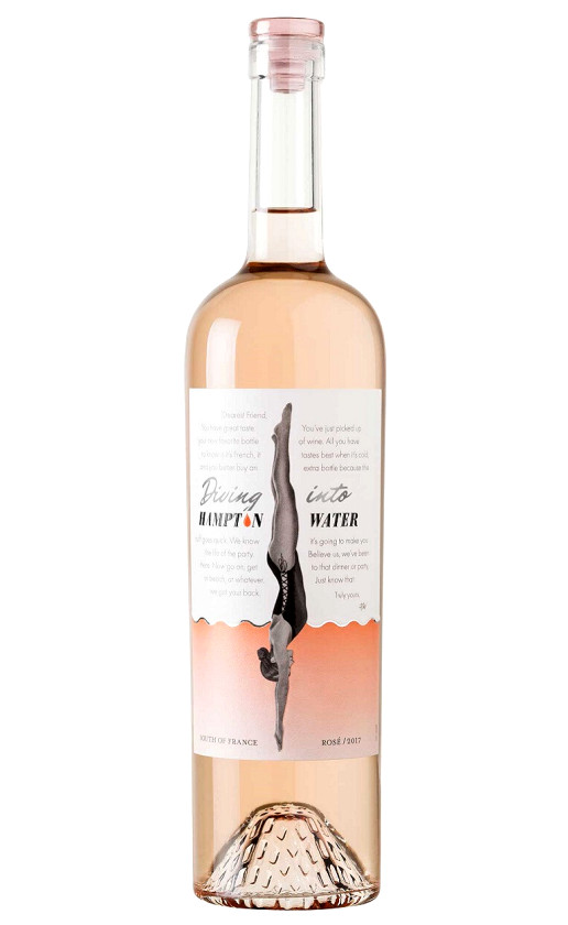 Hampton Water Languedoc 2020