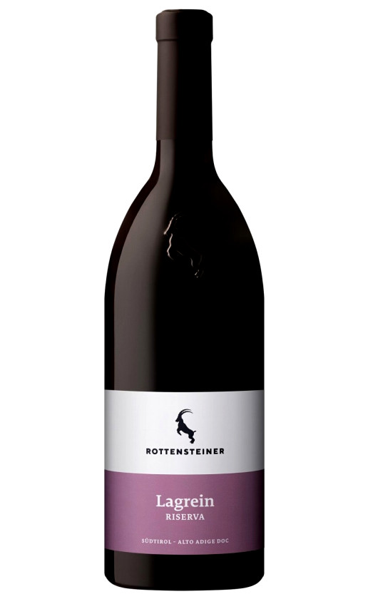Hans Rottensteiner Lagrein Riserva Alto Adige 2017