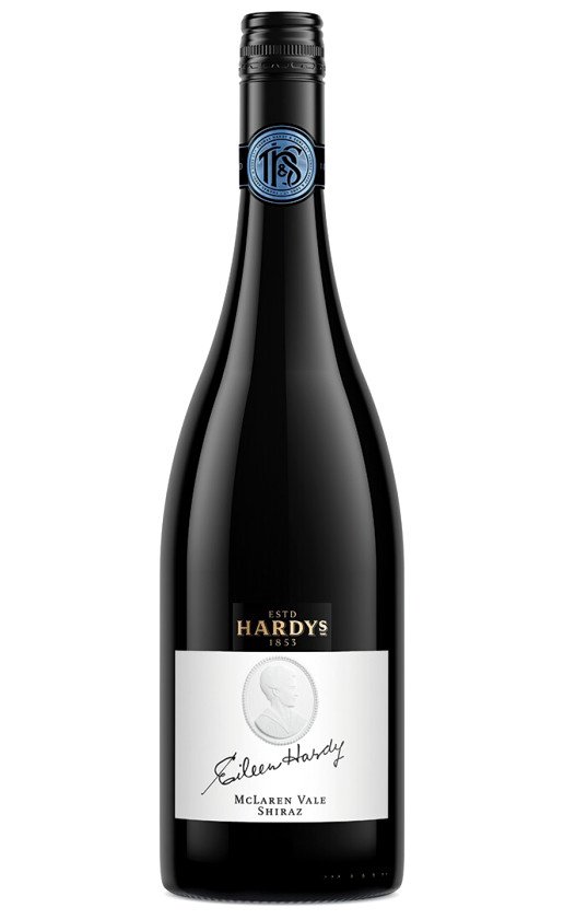 Hardys Eileen Hardy Shiraz 2007