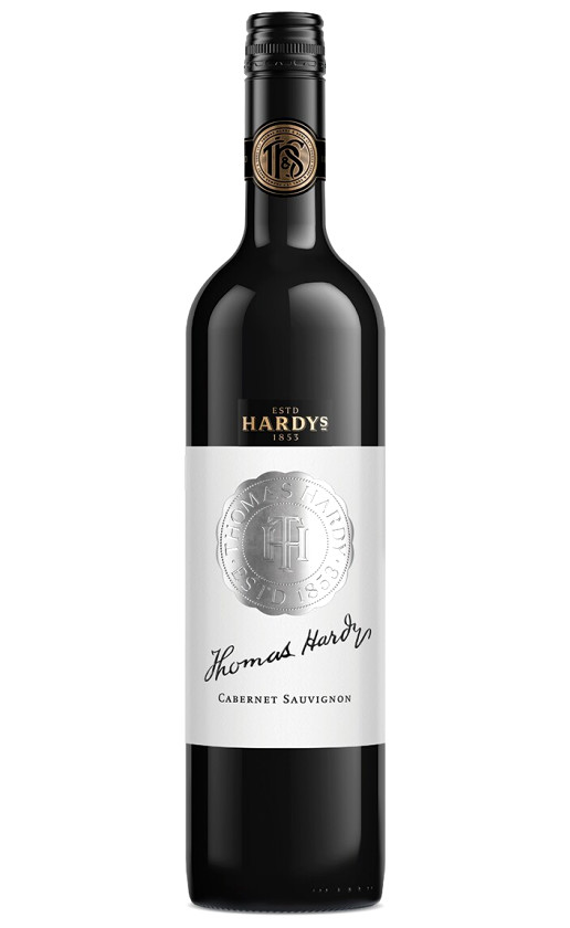 Hardys Thomas Hardy Cabernet Sauvignon 2013