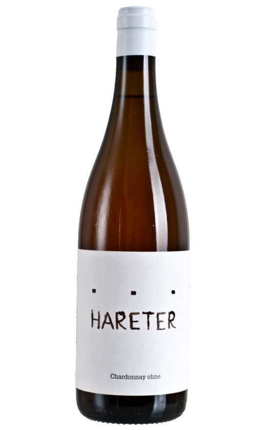 Hareter Thomas Chardonnay Ohne 2017
