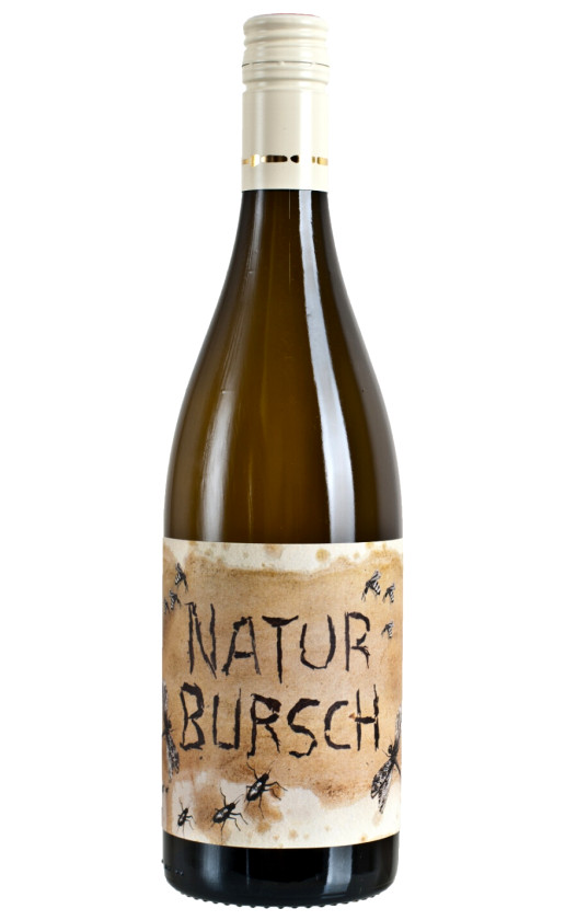 Hareter Thomas Naturbursch 2019
