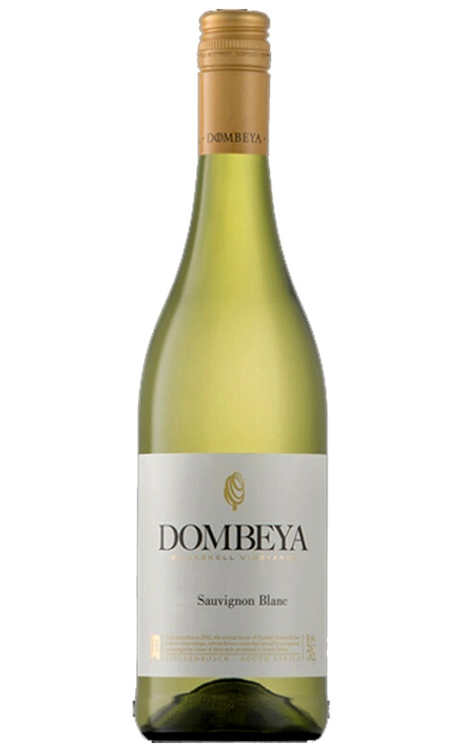 Haskell Dombeya Sauvignon Blanc 2020