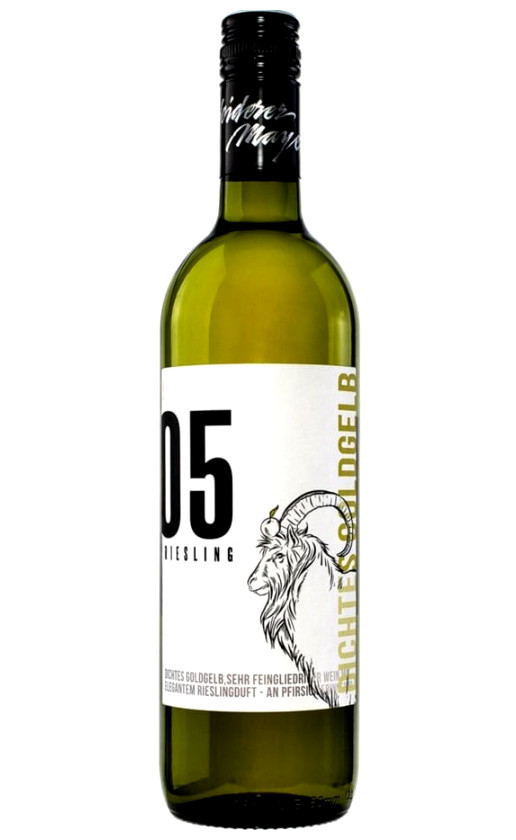 Heiderer-Mayer 05 Riesling 2019