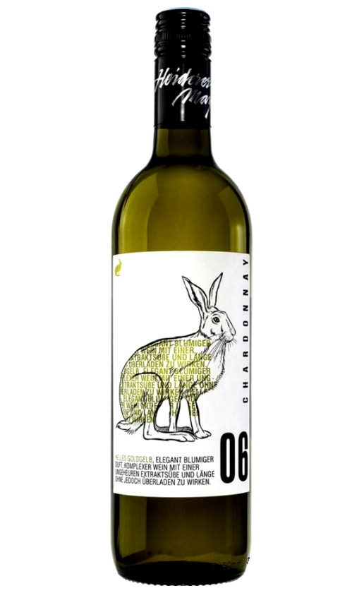 Heiderer-Mayer 06 Chardonnay 2019