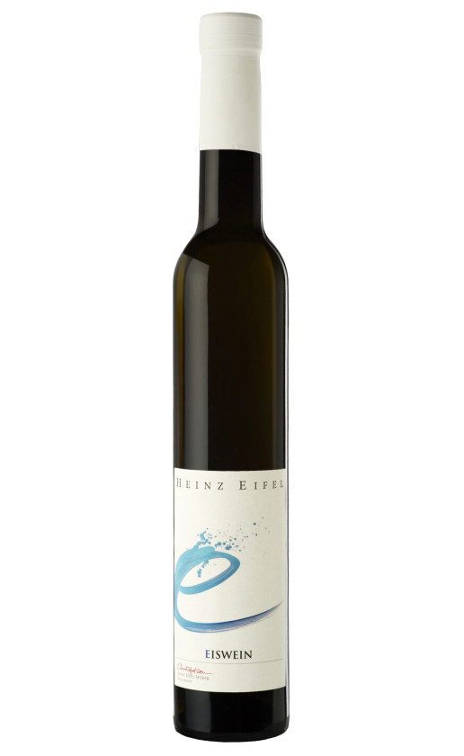 Heinz Eifel Eiswein Rheinhessen QbA
