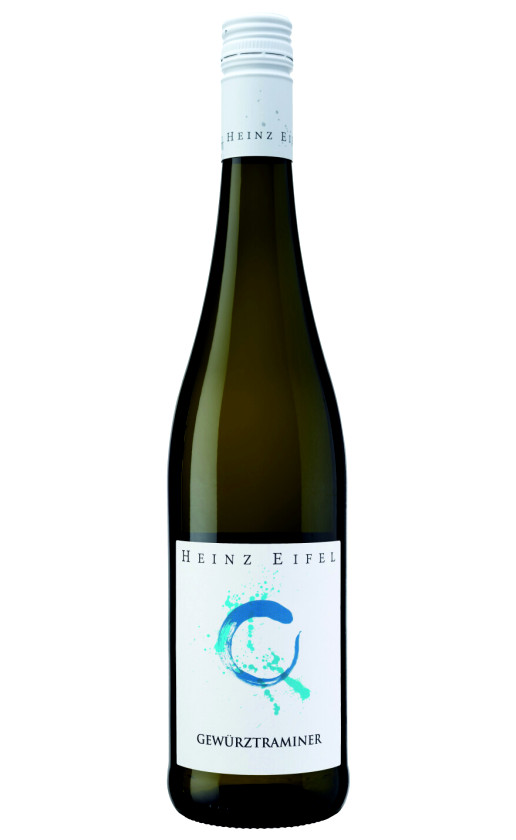 Heinz Eifel Gewurztraminer Rheinhessen QbA 2019
