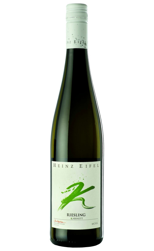 Heinz Eifel Riesling Kabinett 2020
